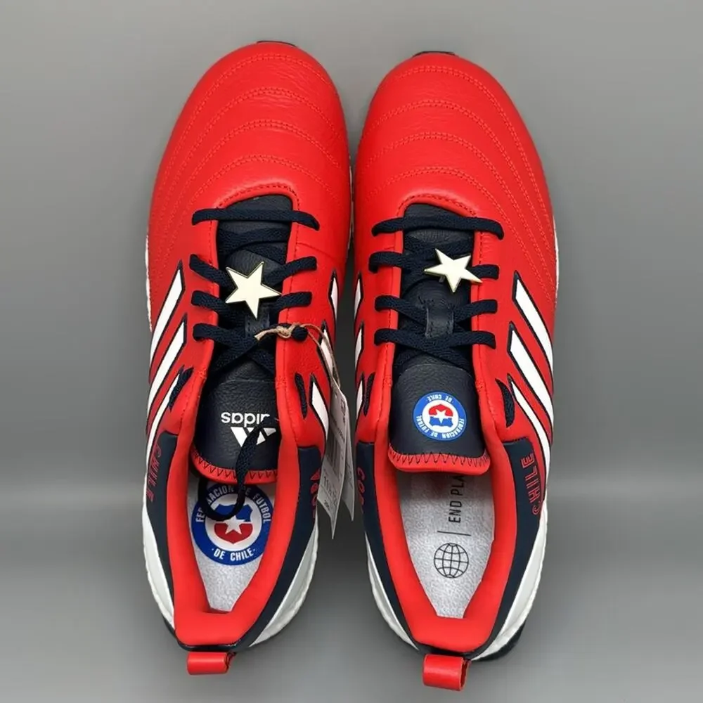 Adidas UltraBoost DNA x Copa World Cup Chile Running Shoes‎ Men's Sz 11.5 NWT